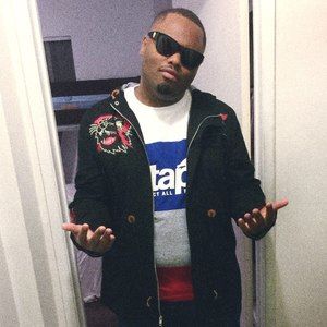 Meet your Posher, Jerry